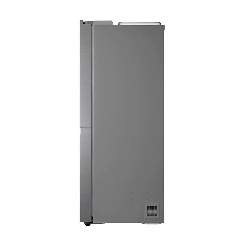 Refrigerador-Side-By-Side-637-litros-color-Platinum-Silver-LG-3-36240