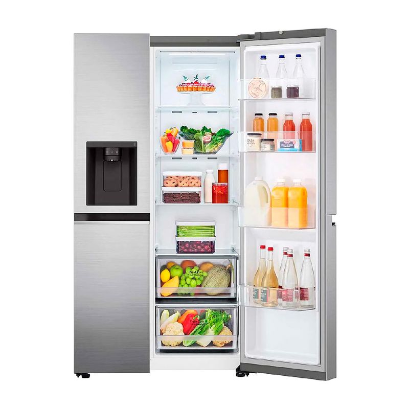 Refrigerador-Side-By-Side-637-litros-color-Platinum-Silver-LG-7-36240