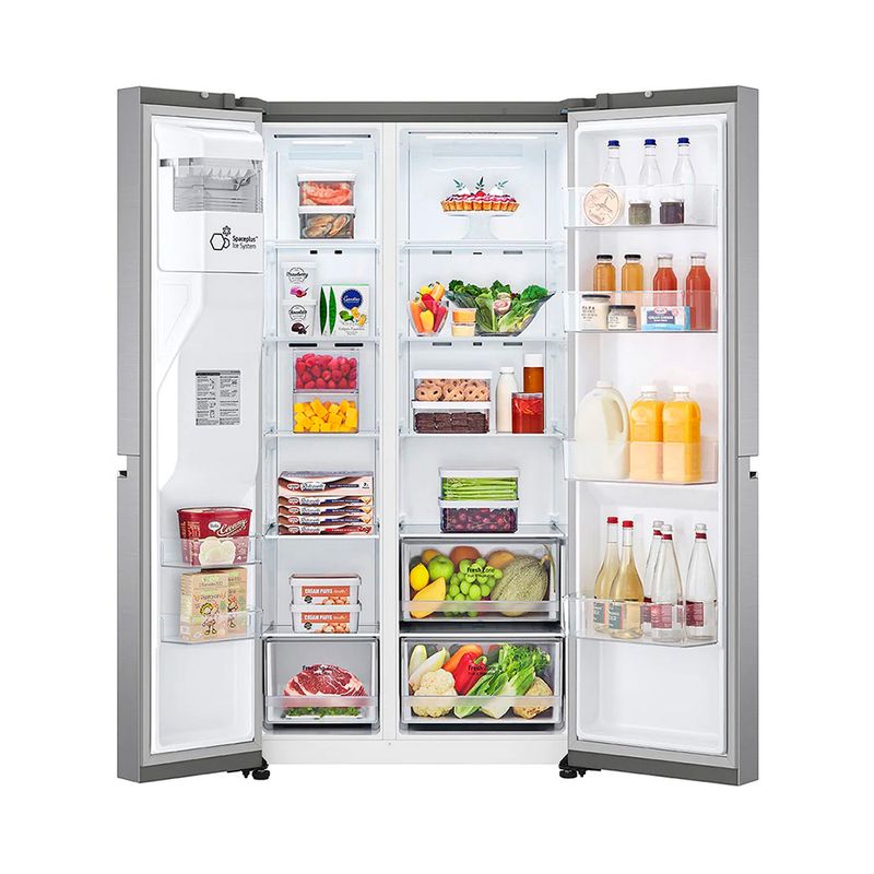 Refrigerador-Side-By-Side-637-litros-color-Platinum-Silver-LG-8-36240