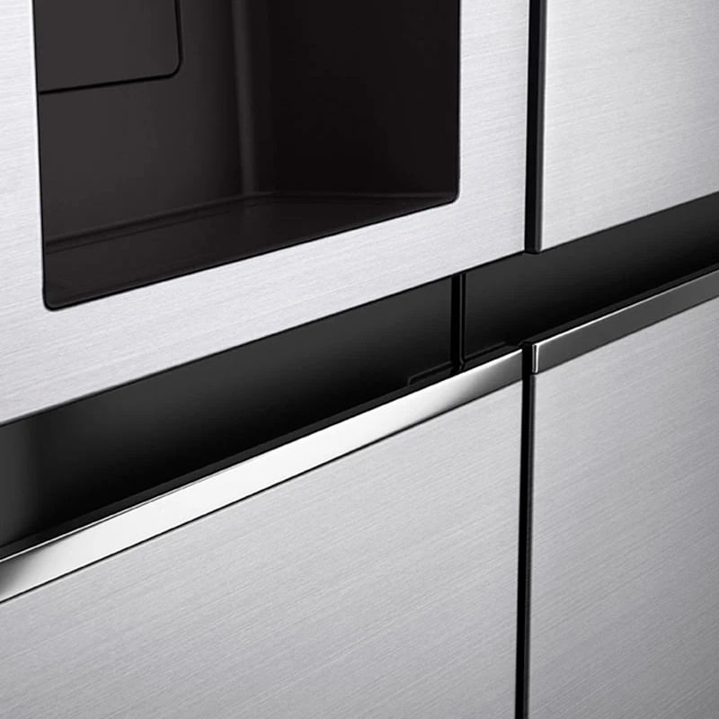 Refrigerador-Side-By-Side-637-litros-color-Platinum-Silver-LG-9-36240