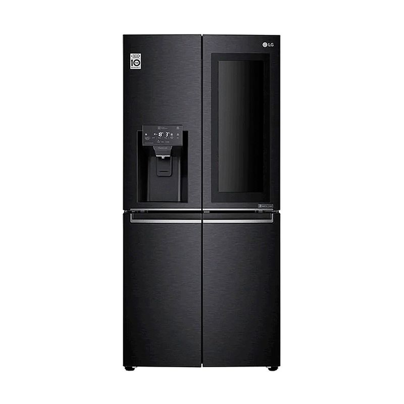 Refrigerador-Door-In-Door-423-litros-color-Negro-LG-1-36238