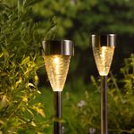 Set-L-mpara-Solar-LED-Acero-Luz-c-lida-27-5cm-Hat-3-36278