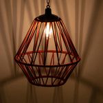 L-mpara-Colgante-solar-dia38-h47cm-Terracota-pita-3-36266