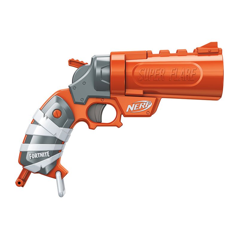 Nerf fortnite flare Pistolas de Juguetes F3368 Multicenter .bo