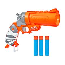 Nerf fortnite flare