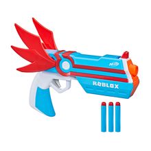 Nerf roblox angel