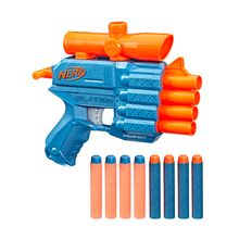 Nerf elite 2.0 Prospect QS 4