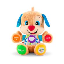 Perrito aprende conmigo Fisher-Price