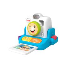 Cámara sonríe y aprende fisher-price