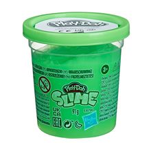 Play Doh Slime - lata individual de 90,5 gr
