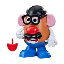 Mr Potato Pla señor cara de papa
