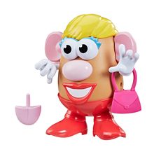 Mr Potato Pla señora cara de papa