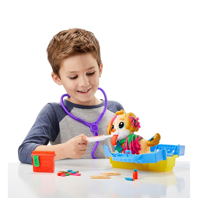 Play-Doh-kit-veterinario-3-36362