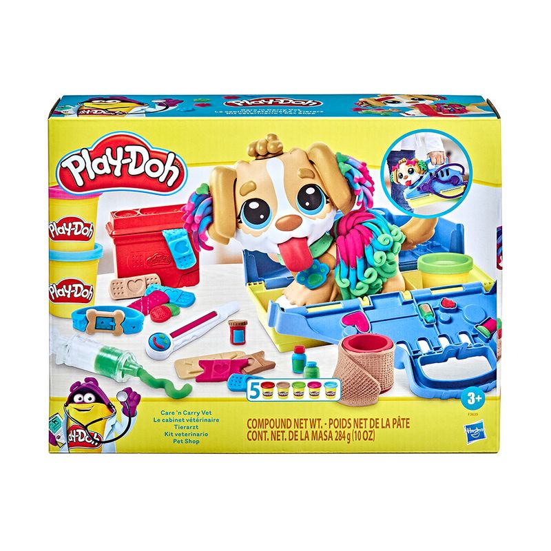 Play-Doh-kit-veterinario-8-36362