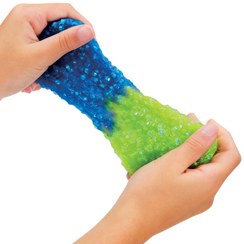 Play-Doh-s-per-cloud-Azul-oscuro-Verde-2-36353