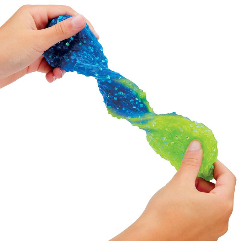 Play-Doh-s-per-cloud-Azul-oscuro-Verde-3-36353