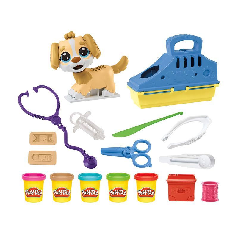 Play-Doh-kit-veterinario-1-36362