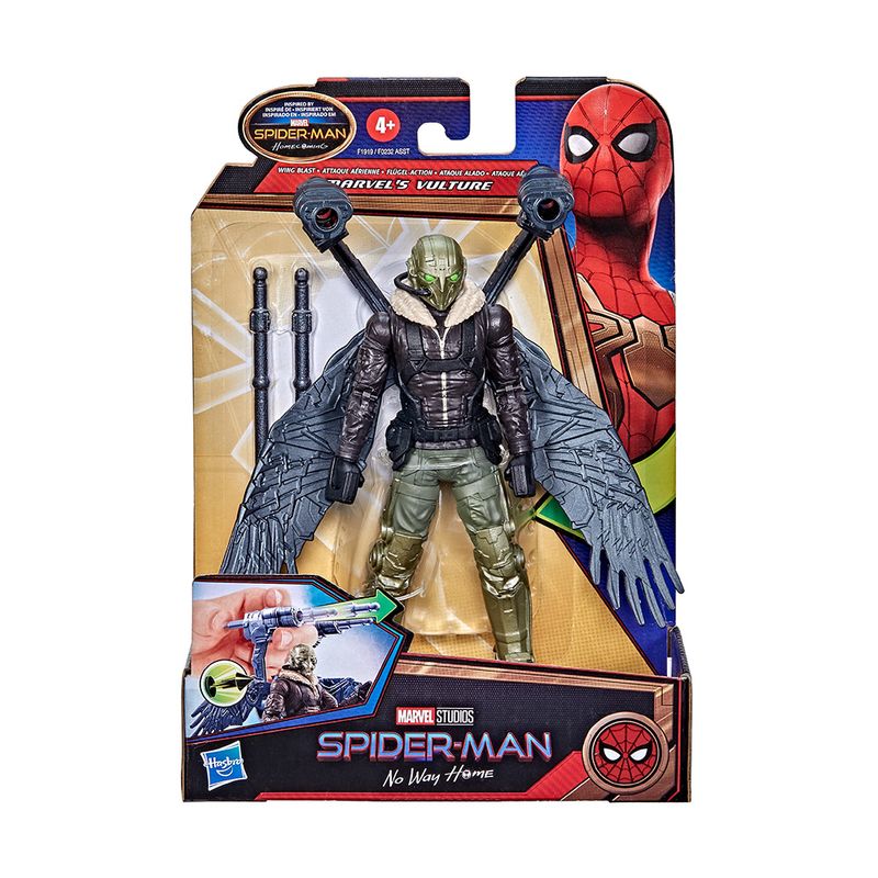 Spider-Man-ataque-de-Vulture-2-36391