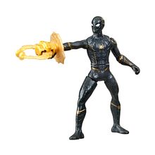 Spider-Man Negro la película