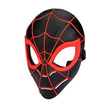 Spider-Man máscara de miles morales