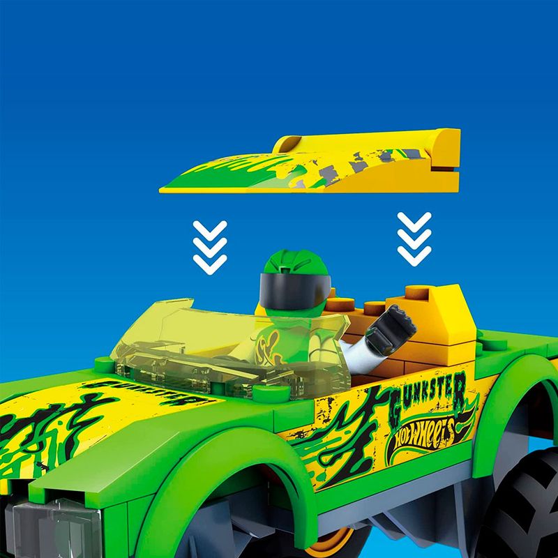 Monster-Truck-Gunkster-Hot-Wheels-3-36458