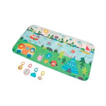 Tapete de diversión Fisher-Price