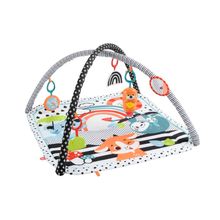 Gimnasio musical 3 en 1 Fisher-Price