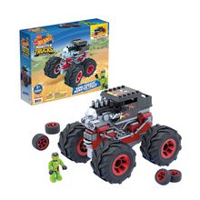 Mega construx mt bone shaker