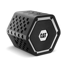 Parlante mini Bluetooth Cat