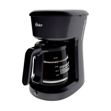 Cafetera 12 tazas Oster