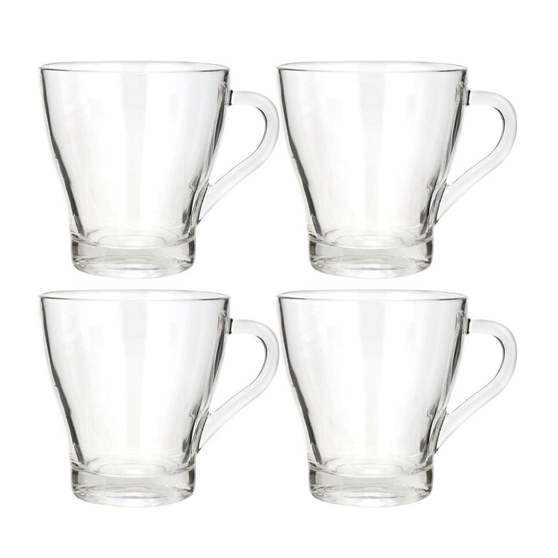 Juego-de-4-piezas-para-Caf-o-T-de-vidrio-300ml-1-36505