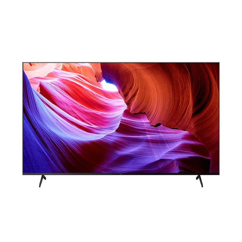 Televisor-plano-85-4k-Ultra-HD-Android-HDR-X85K-Sony-1-36565
