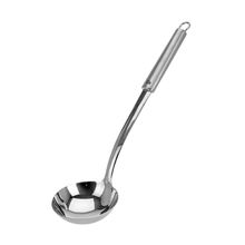 Cucharon para sopa 36cm Inox