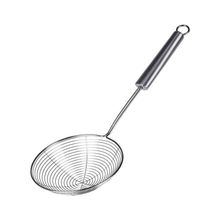 Espumadera 33cm Inox