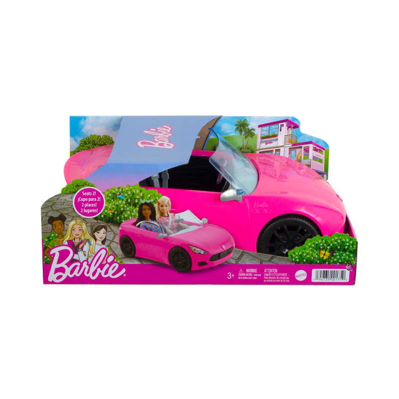 Barbie-veh-culo-convertible-rosa-4-36637