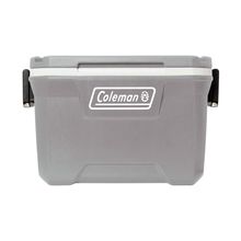 Conservadora 52 Qt Gris 80 latas