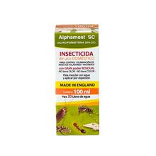 Alphamost sc de 100ml