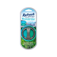 Difusor verano/alpino