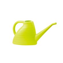 Regadera para jardin color lime 3,67L