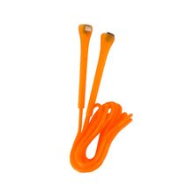 Soga para saltar 9'pvc naranja