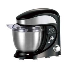 Batidora planetaria 4 litros 500w Negro Nappo