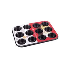 Bandeja Para Cupcakes 25X19X2Cm
