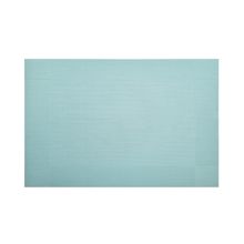 Individual rectangular 30x45cm Aqua