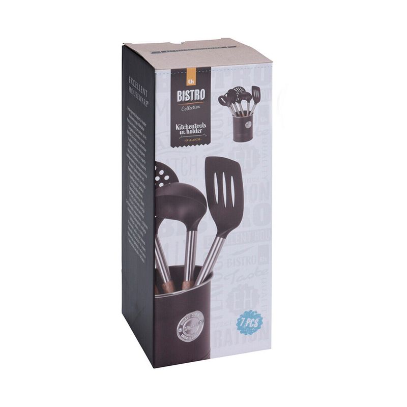 Juego-de-Utensilios-7-cucharones-Negro-4-36901