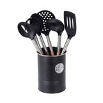 Juego-de-Utensilios-7-cucharones-Negro-1-36901