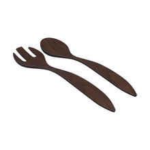 Juego de Cucharón + Tenedor