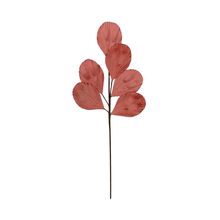 Rama decorativa 69cm Rosado