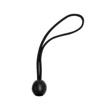 Correa de ajuste c/bolas plasticas 2pzas 8"