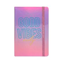 Notebook pop a5 Bullet Journal Cosido Mooving