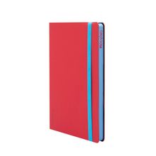 Mooving notes a5 tapa flex Liso Mooving